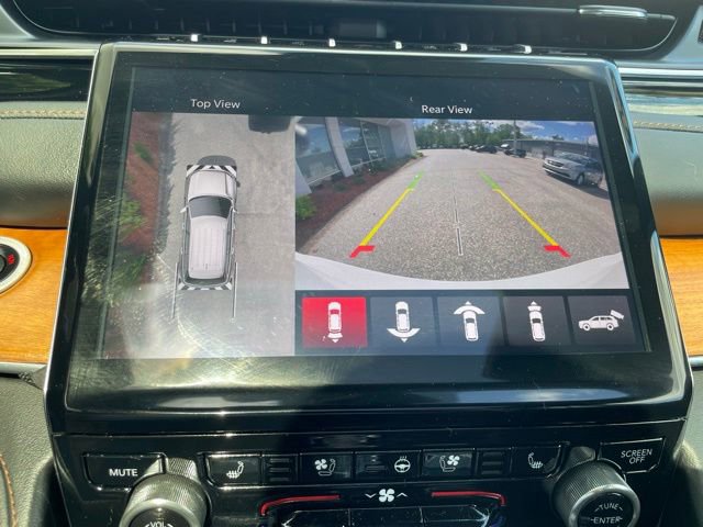 Used 2024 Jeep Grand Cherokee L Summit AWD/4WD image 20