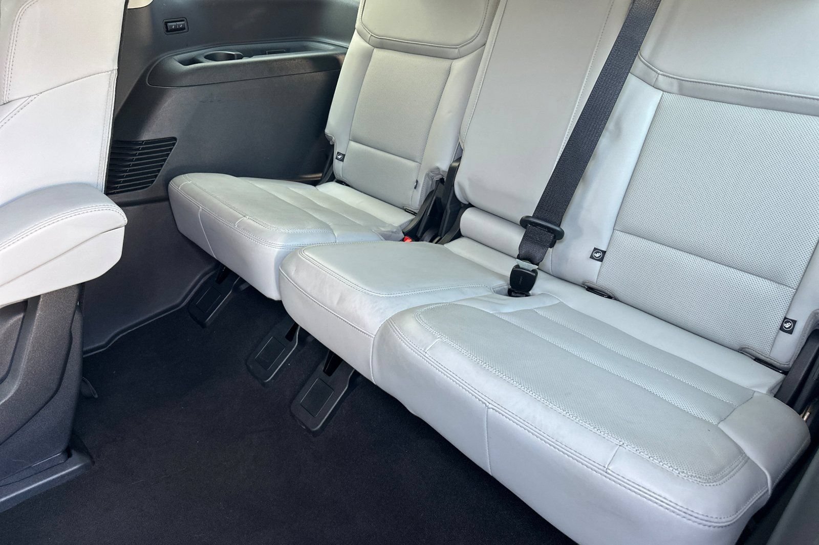 Certified 2025 Ford Expedition Platinum AWD/4WD image 14