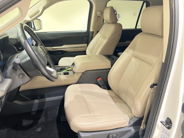 Certified 2022 Ford Expedition Max XLT image 18