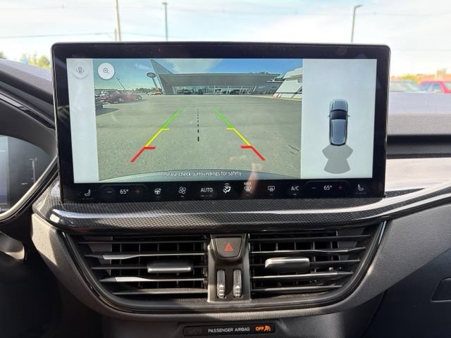 Certified 2025 Ford Escape ST-Line Select w/ Tech Pack #1 AWD/4WD image 28
