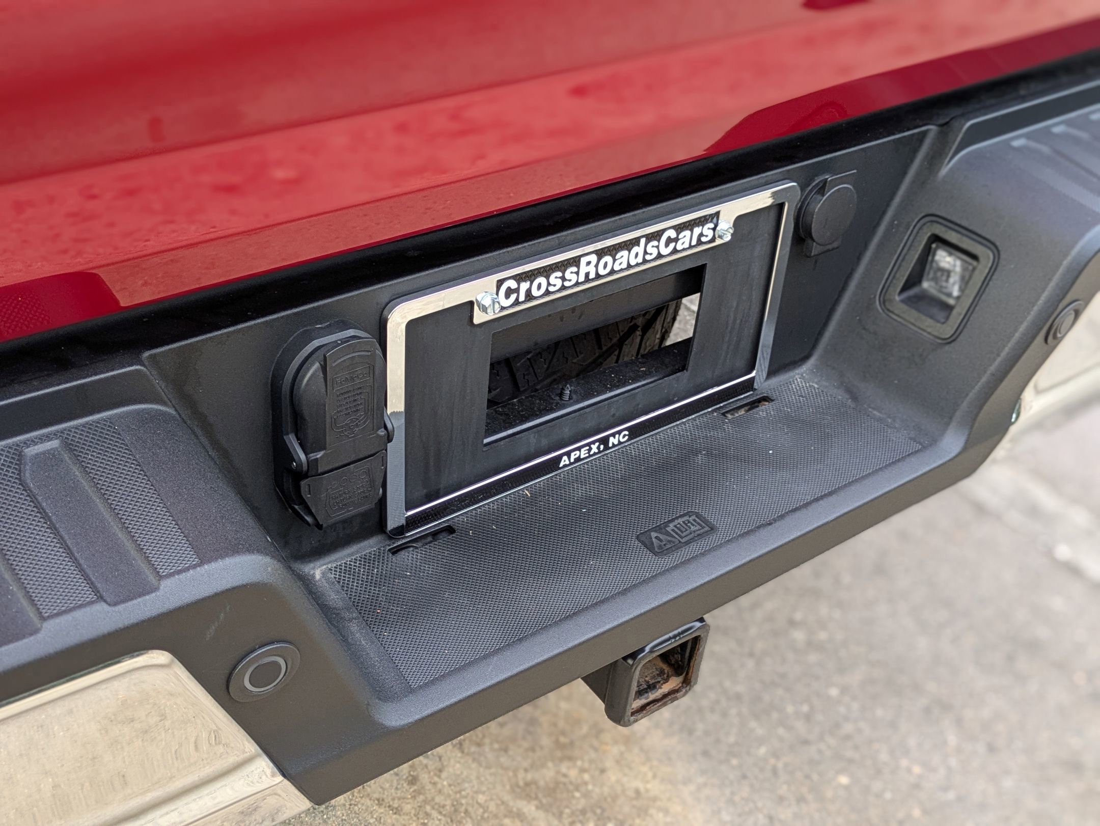 Certified 2022 Ford F150 XLT w/ Equipment Group 302A High image 36