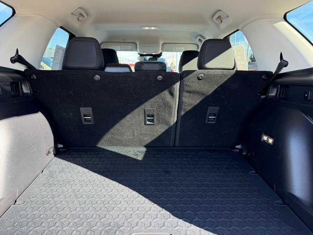 Certified 2024 Ford Bronco Sport Big Bend image 10