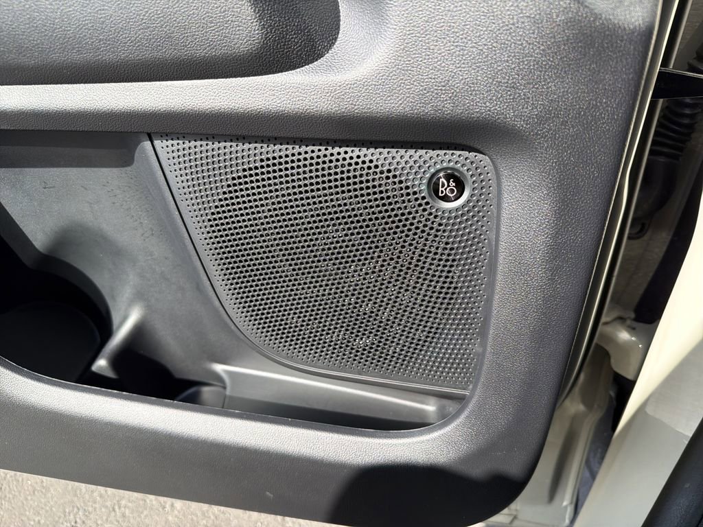 Certified 2025 Ford Bronco Sport Badlands w/ Badlands Tech Package image 21