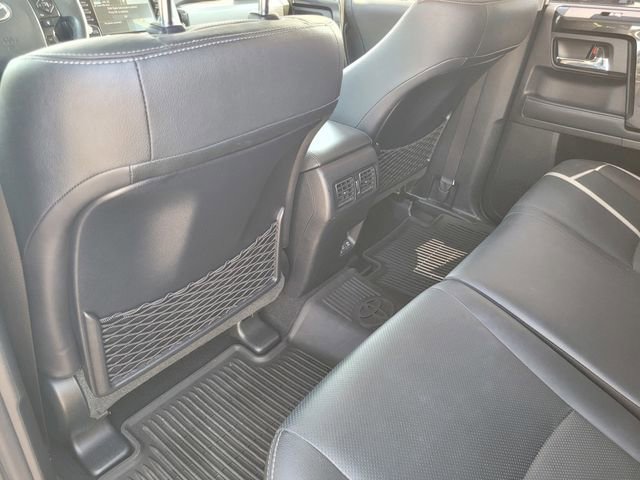 Used 2021 Toyota 4Runner Nightshade AWD/4WD image 12