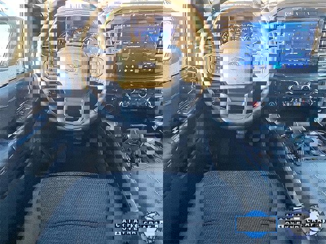 Certified 2023 Ford F150 XLT w/ Equipment Group 302A High image 9