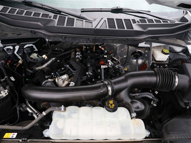 Certified 2024 Ford F150 XLT w/ Equipment Group 303A High AWD/4WD image 5