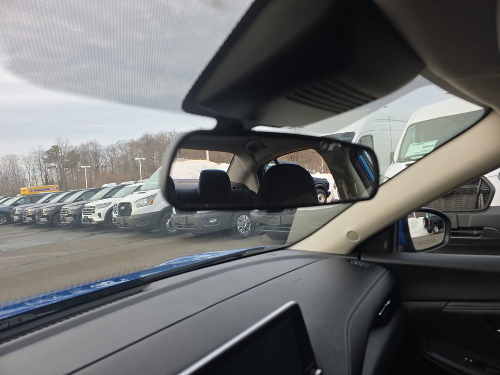 Used 2020 Nissan Sentra SV image 35