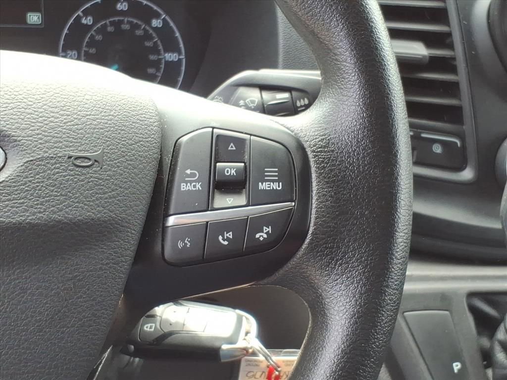 Certified 2024 Ford Transit 250 Low Roof w/ Exterior Upgrade Package image 20