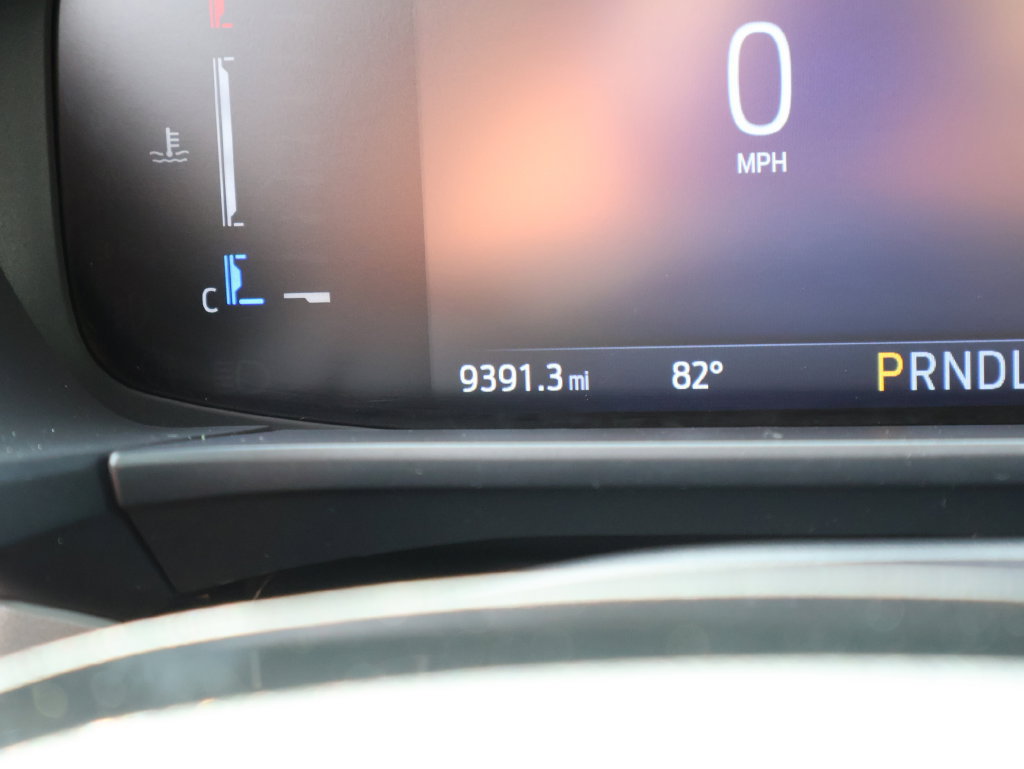 Certified 2025 Ford Escape Active w/ Cold Weather Package FWD image 29