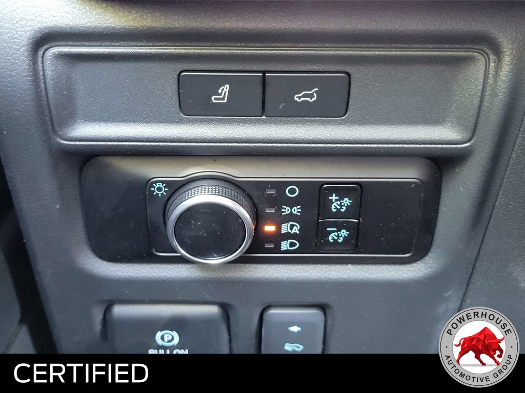 Certified 2023 Ford Expedition XLT AWD/4WD image 29