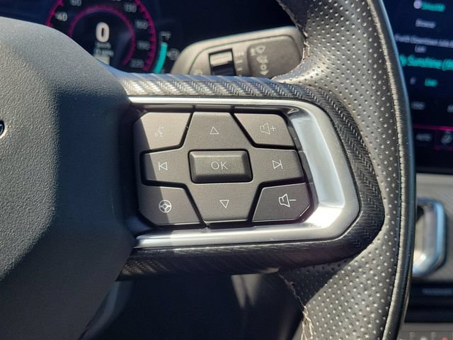 Certified 2024 Ford Mustang Premium RWD image 20