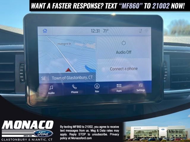 Certified 2023 Ford Explorer XLT w/ Equipment Group 202A image 21