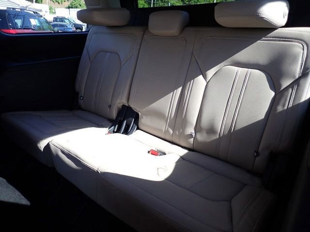 Certified 2024 Ford Expedition Limited AWD/4WD image 21