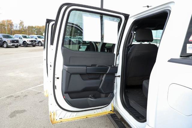 Certified 2023 Ford F150 XL w/ XL STX Apperance Package image 23