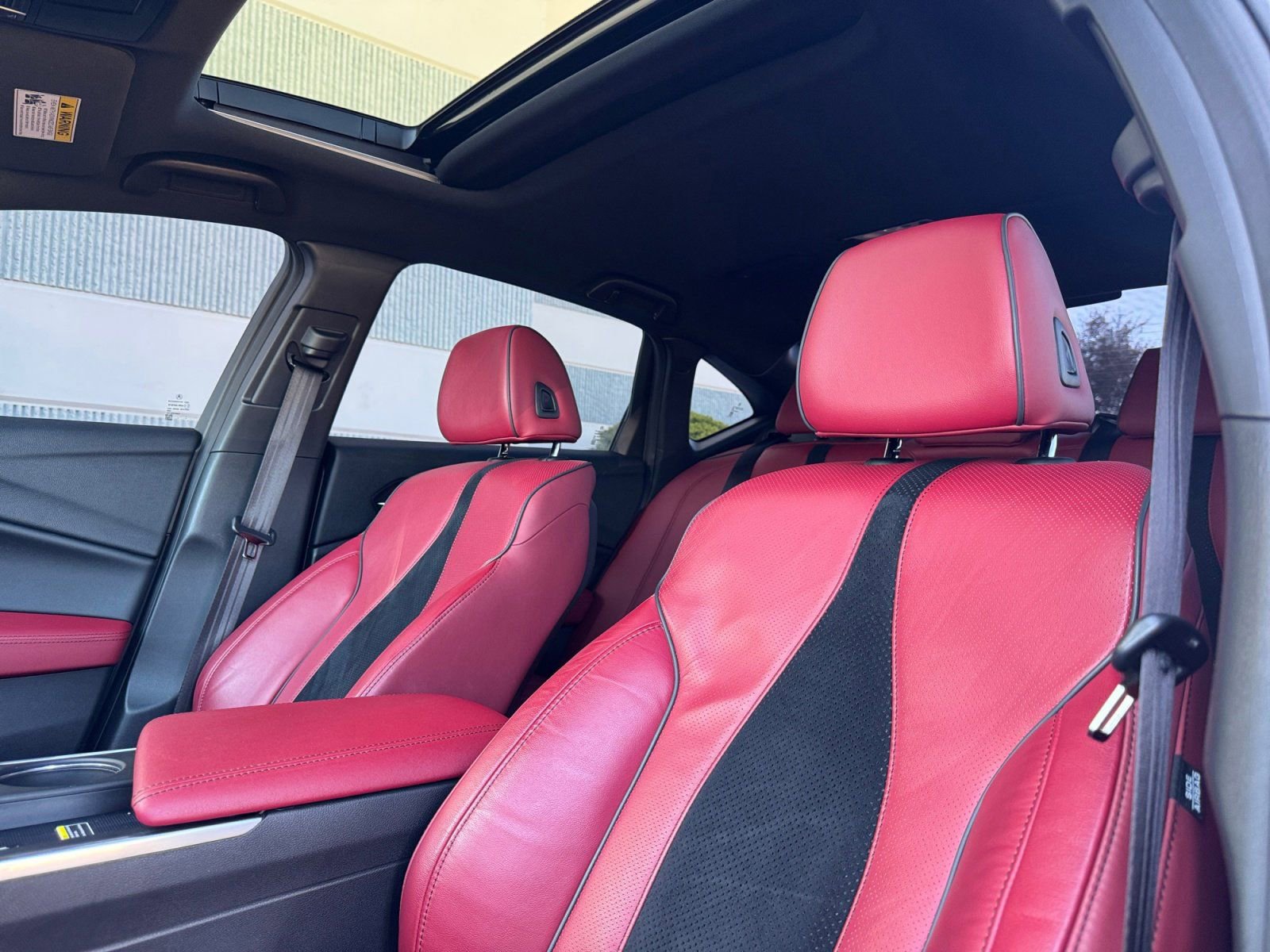 Used 2022 Acura TLX A-Spec Package image 20