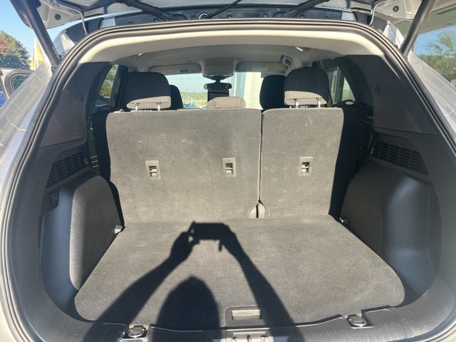 Certified 2023 Ford Escape Active FWD image 13