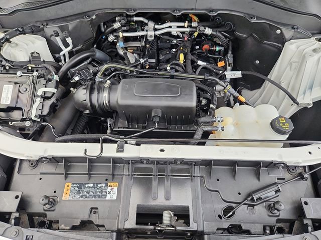 Certified 2022 Ford Explorer XLT w/ Equipment Group 202A image 29