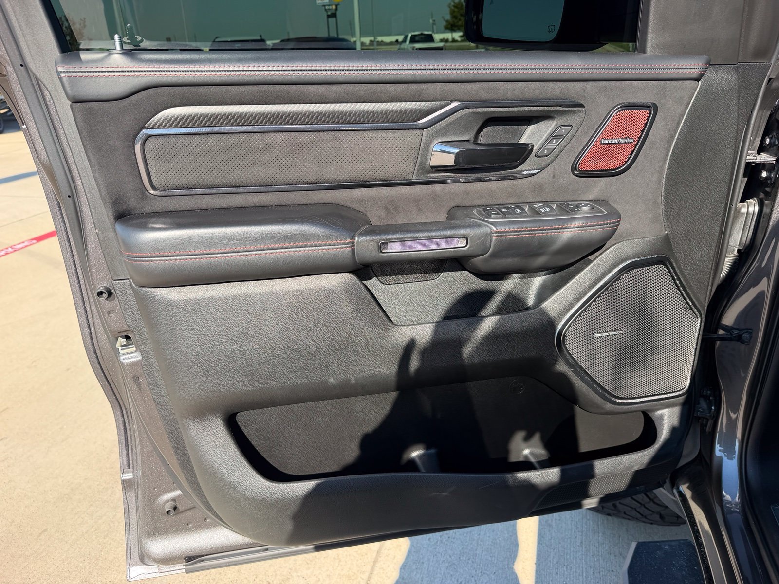 Used 2022 RAM 1500 TRX w/ TRX Level 2 Equipment Group AWD/4WD image 43