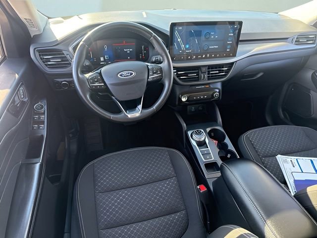 Certified 2023 Ford Escape Active w/ Tech Pack #1 AWD/4WD image 17