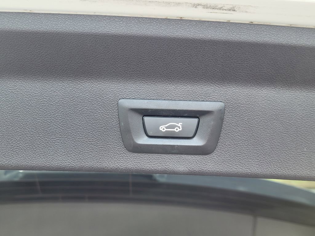 Used 2020 BMW X3 sDrive30i w/ Driving Assistance Package image 14