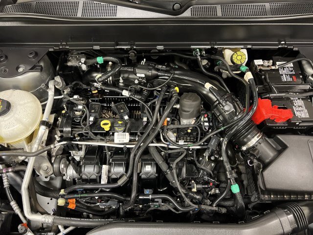 Certified 2024 Ford Maverick XLT w/ Equipment Group 300A Standard AWD/4WD image 11