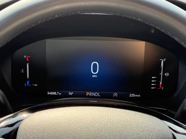 Certified 2024 Ford Escape Active AWD/4WD image 31