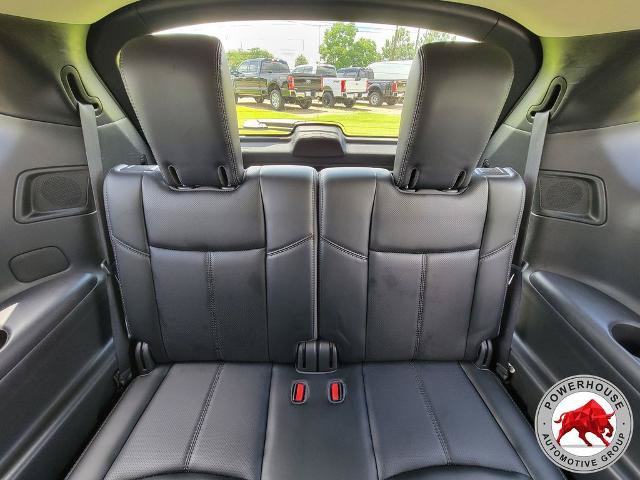 Used 2017 Nissan Pathfinder Platinum FWD image 18