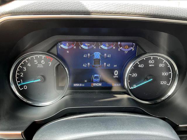 Certified 2023 Ford F150 XLT w/ Equipment Group 302A High AWD/4WD image 16