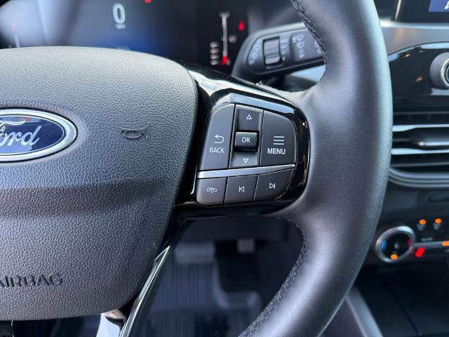 Certified 2024 Ford Escape Active image 31