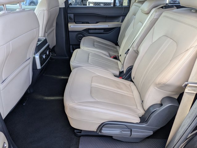 Certified 2023 Ford Expedition Max Limited AWD/4WD image 40