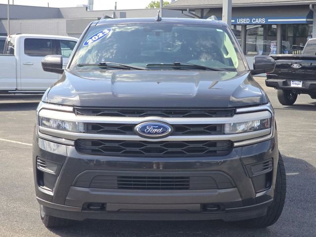 Certified 2023 Ford Expedition XLT AWD/4WD image 12