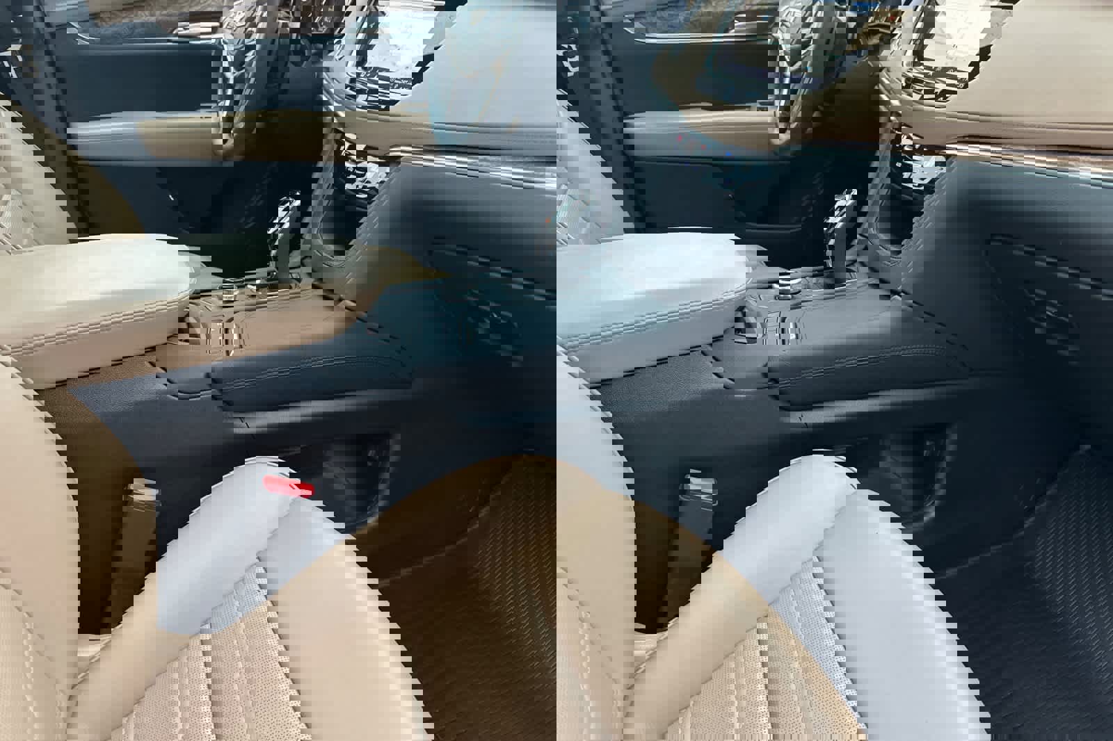 Used 2024 Cadillac XT5 Premium Luxury w/ Platinum Package image 16