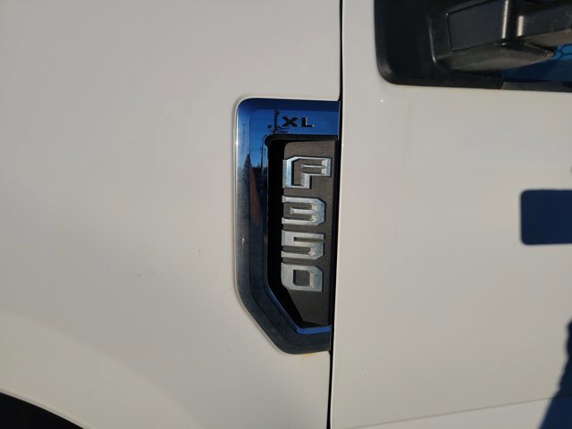 Certified 2020 Ford F350 XL w/ Power Equipment Group image 9