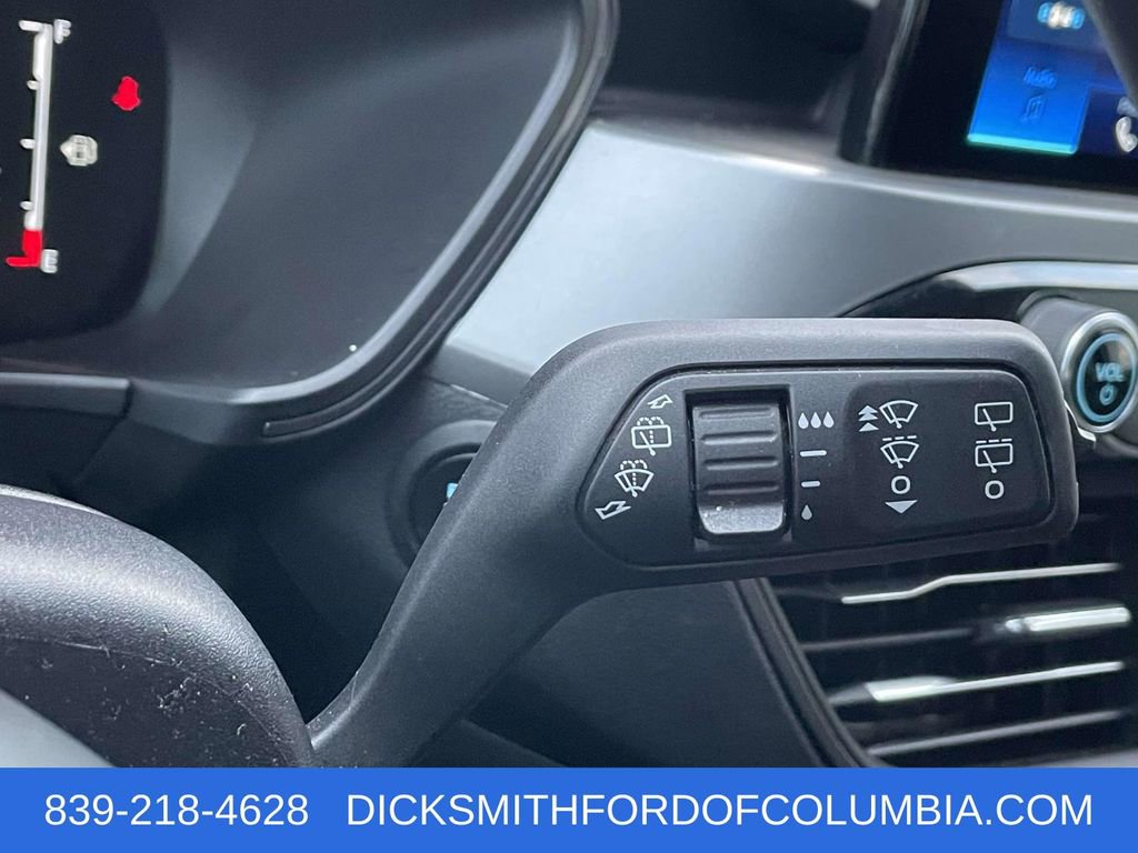 Certified 2024 Ford Escape Active image 22