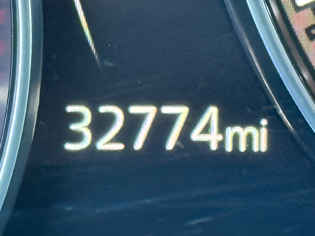 Used 2025 MAZDA CX-30 AWD 2.5 S w/ Preferred Package image 15