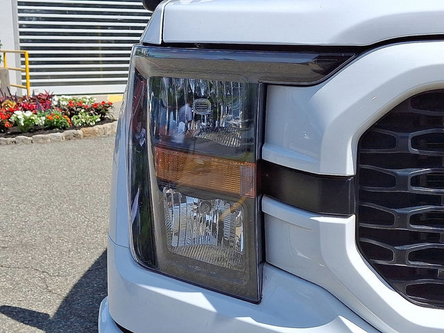 Certified 2023 Ford F150 XL w/ STX Appearance Package AWD/4WD image 27