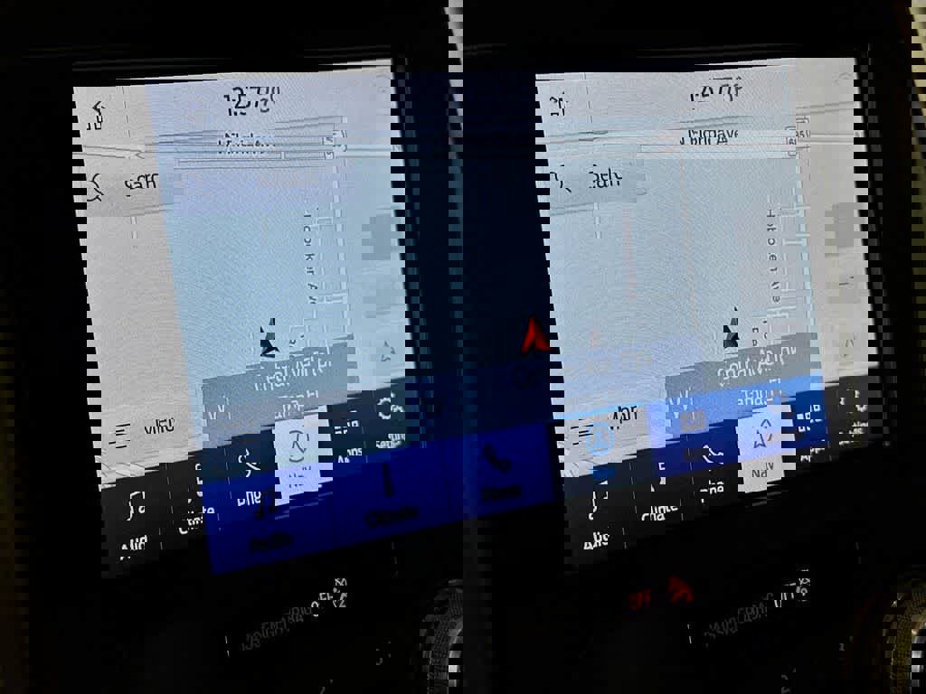 Certified 2020 Ford F150 King Ranch w/ Equipment Group 601A Luxury image 28