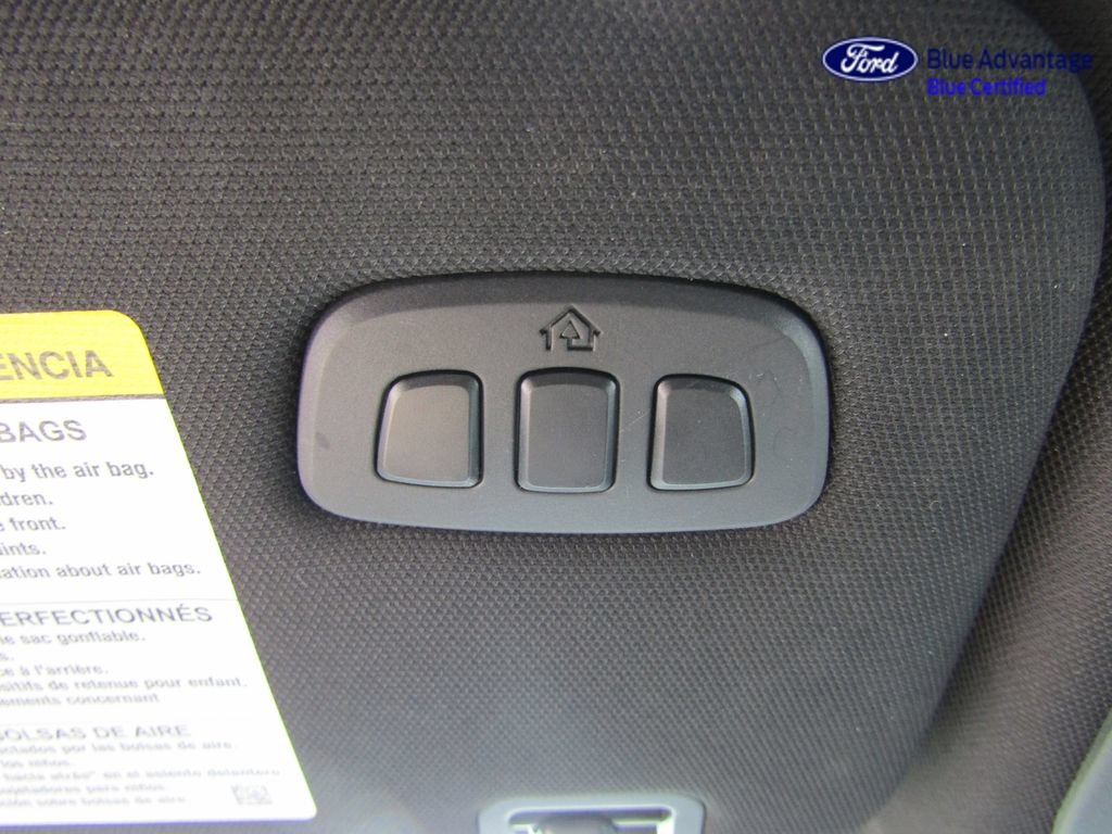 Certified 2025 Ford Explorer ST AWD/4WD image 40