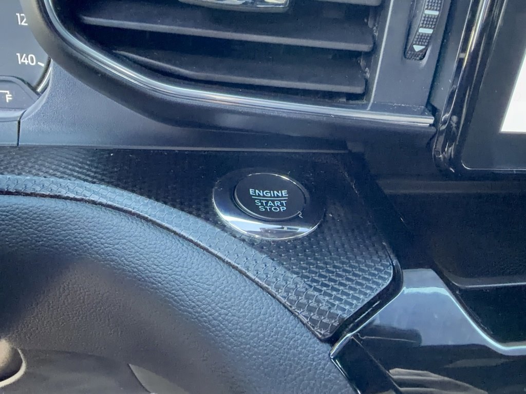 Certified 2022 Ford Explorer ST-Line w/ Class IV Trailer Tow Package image 25