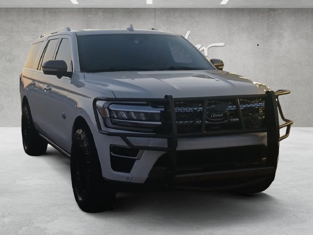 Certified 2023 Ford Expedition Max King Ranch AWD/4WD image 2