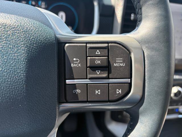 Certified 2021 Ford F150 Limited AWD/4WD image 19
