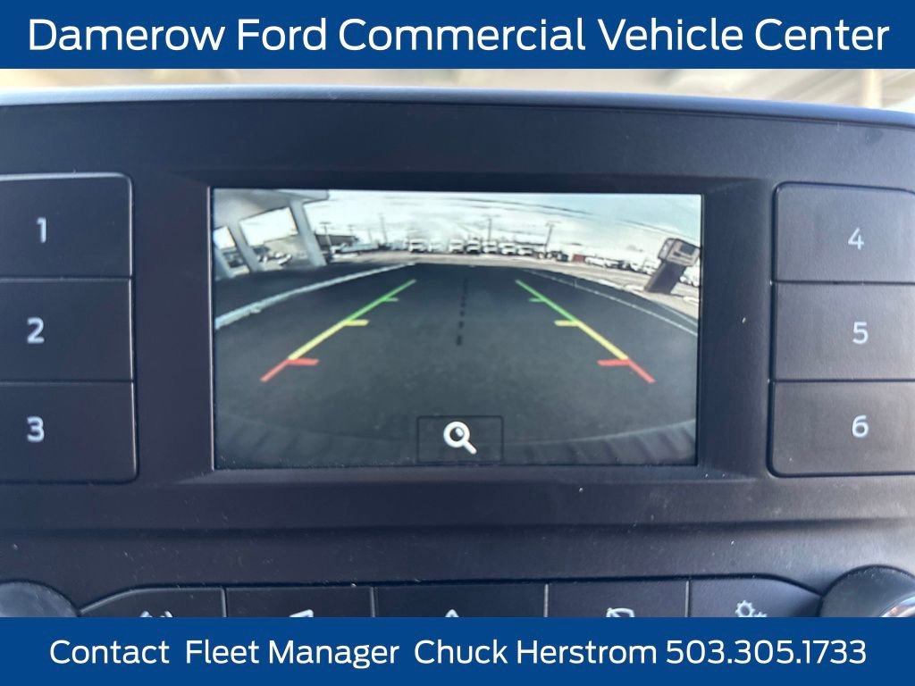 Certified 2024 Ford Transit 250 Low Roof w/ Exterior Upgrade Package image 25