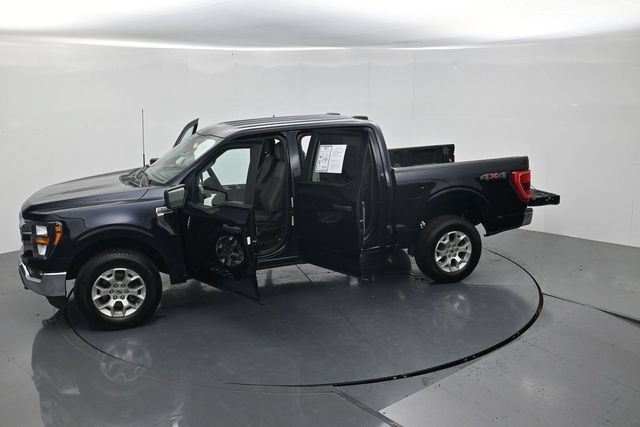 Certified 2023 Ford F150 XLT AWD/4WD image 49