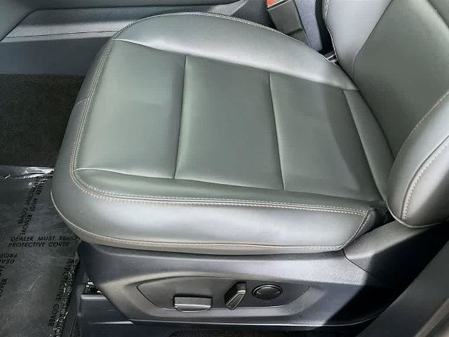 Certified 2025 Ford Explorer Active w/ Active Comfort Package RWD image 28