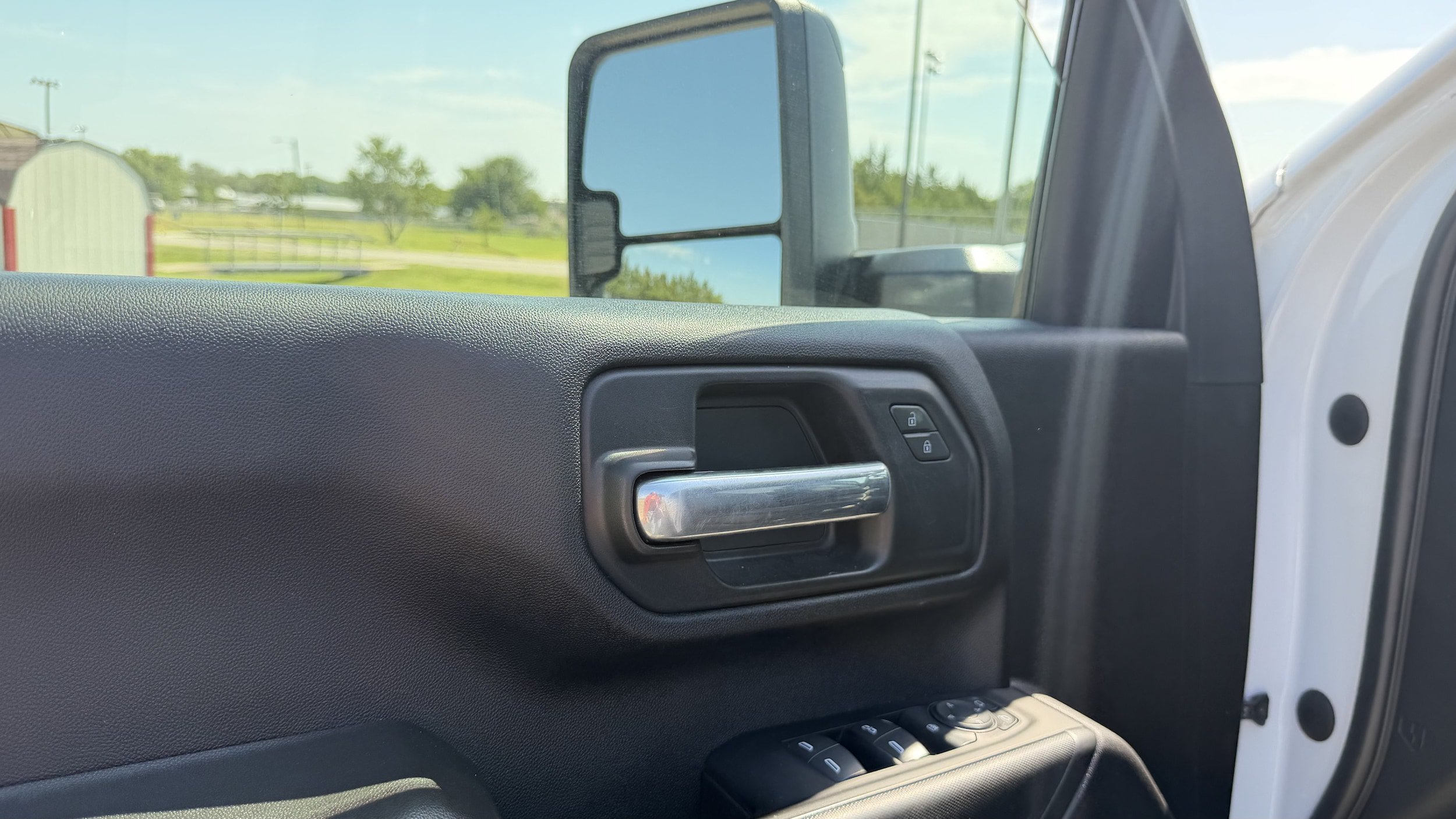 Used 2023 Chevrolet Silverado 2500 W/T w/ WT Convenience Package AWD/4WD image 26