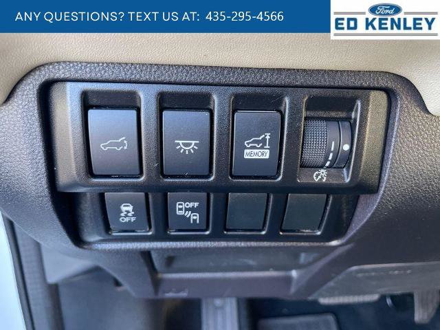 Used 2021 Subaru Ascent Limited AWD/4WD image 18