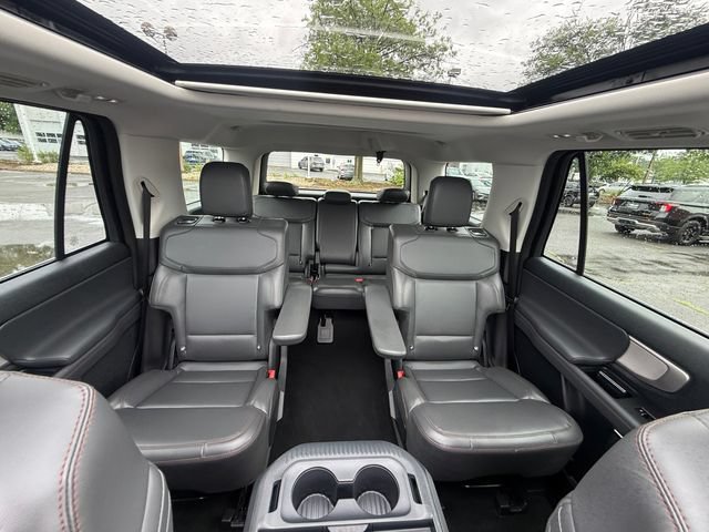 Certified 2025 Ford Expedition Active AWD/4WD image 25