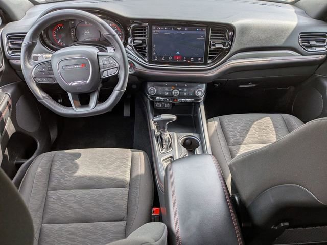 Used 2026 Dodge Durango GT AWD/4WD image 27
