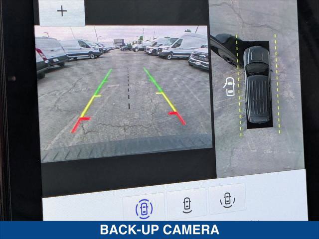 Certified 2022 Ford Explorer ST w/ Equipment Group 401A AWD/4WD image 19