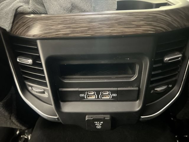 Used 2021 RAM 4500 Laramie AWD/4WD image 20